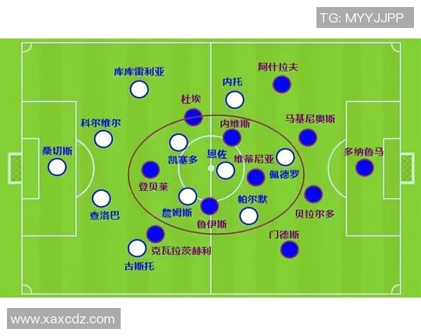 巴萨五人制足球明星阵容解析：技术与战术的完美结合