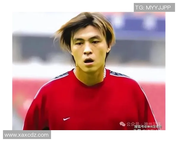 九十年代中国足球传奇球星回顾与影响力分析 九十年代中国足球传奇球星回顾与影响力分析