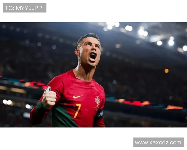 葡萄牙传奇足球巨星回顾 他是无数球迷心中的英雄